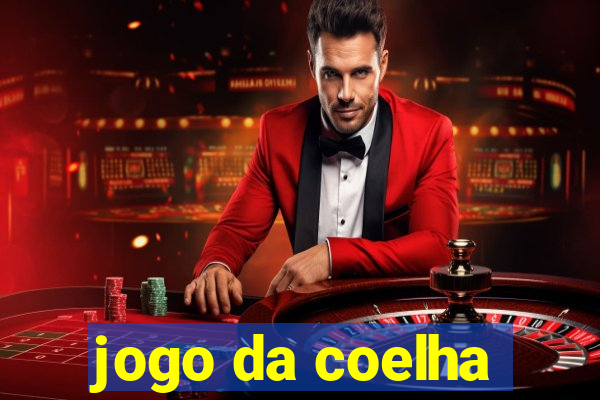 jogo da coelha