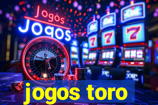 jogos toro