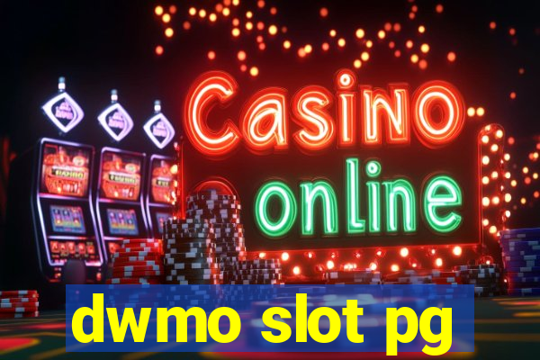 dwmo slot pg