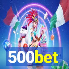 500bet