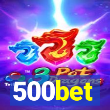 500bet