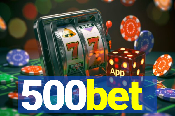 500bet