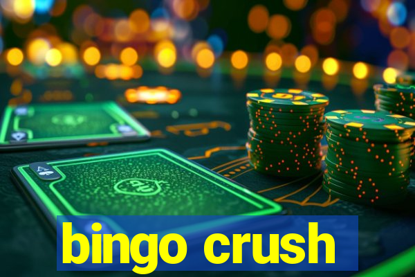 bingo crush