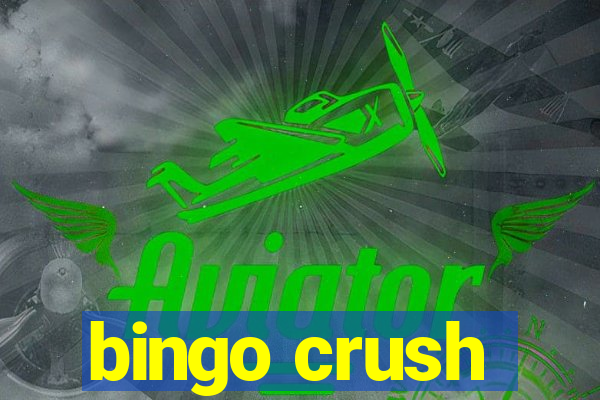 bingo crush