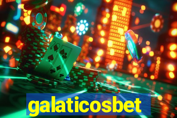 galaticosbet