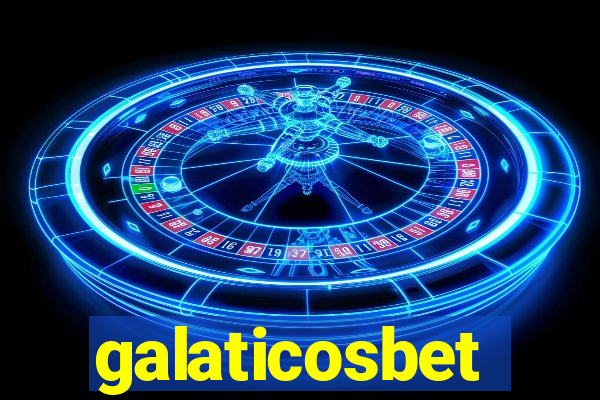 galaticosbet