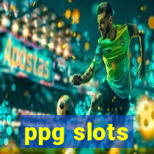 ppg slots