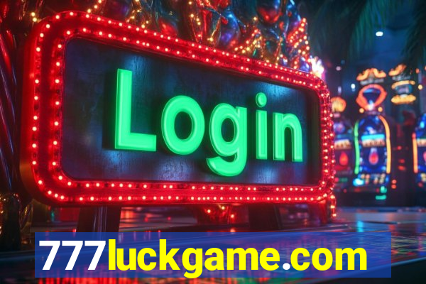 777luckgame.com