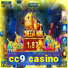 cc9 casino