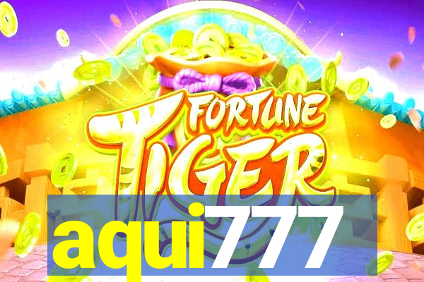 aqui777