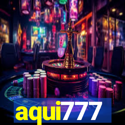 aqui777