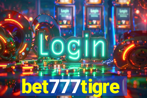 bet777tigre