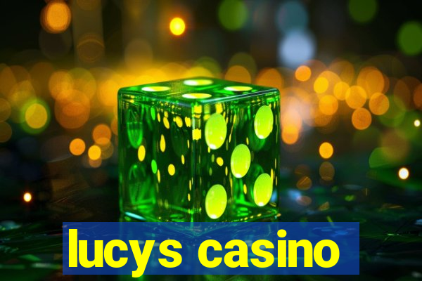 lucys casino