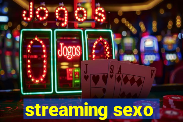 streaming sexo