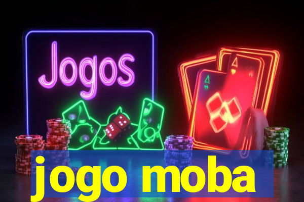 jogo moba