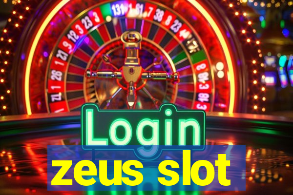 zeus slot