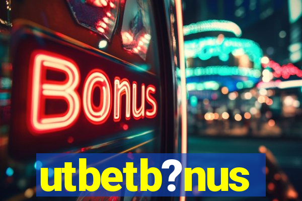 utbetb?nus