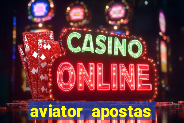 aviator apostas online pin up