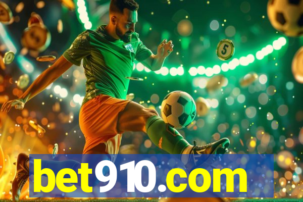 bet910.com