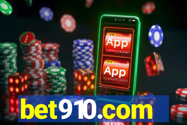 bet910.com