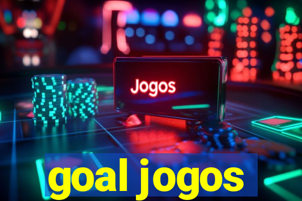 goal jogos