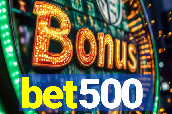 bet500