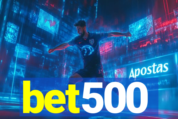 bet500