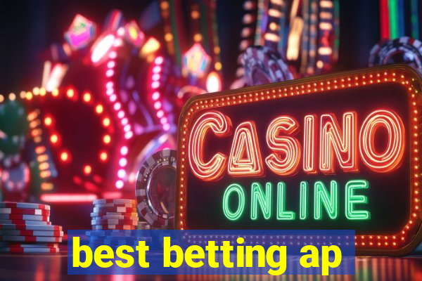 best betting ap