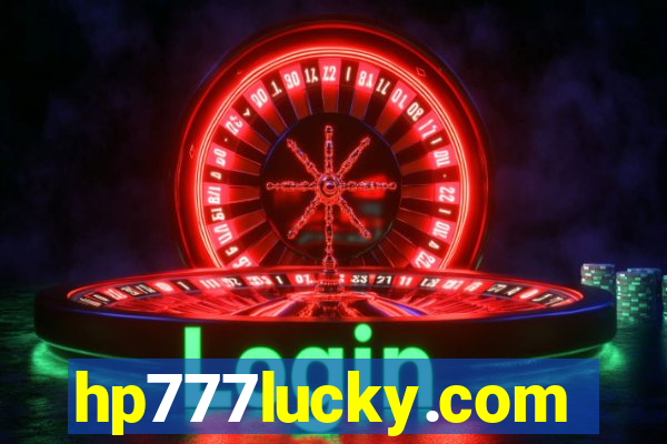 hp777lucky.com