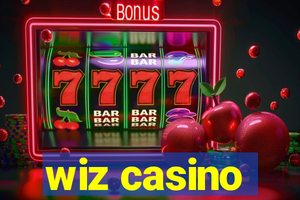 wiz casino