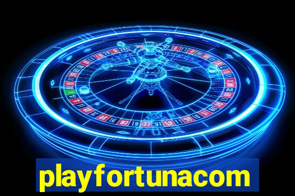 playfortunacom