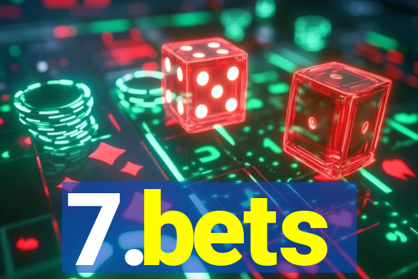 7.bets