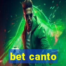 bet canto