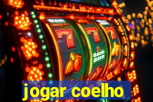 jogar coelho