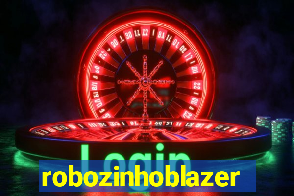 robozinhoblazer