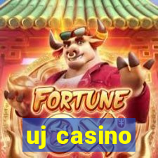 uj casino