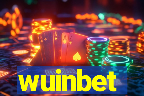 wuinbet