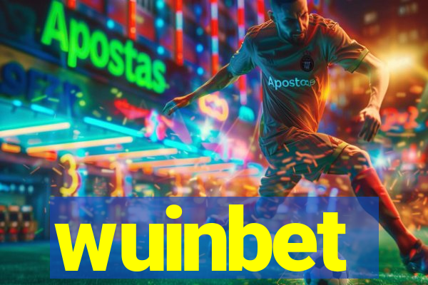 wuinbet