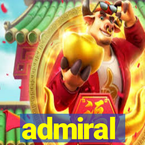 admiral