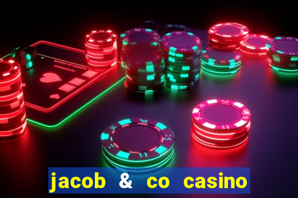 jacob & co casino tourbillon replica