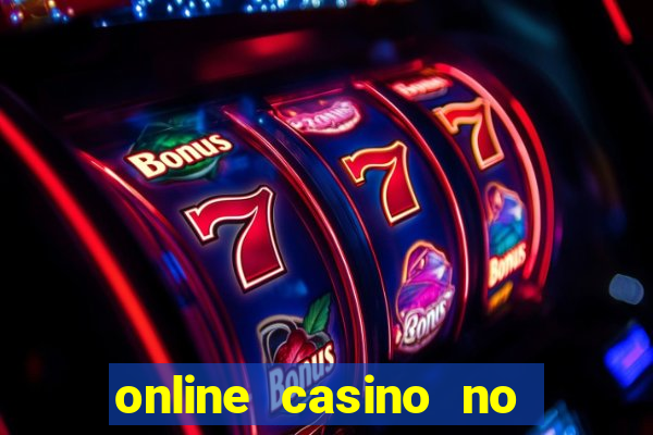 online casino no deposit codes