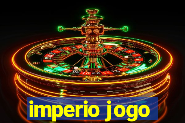 imperio jogo