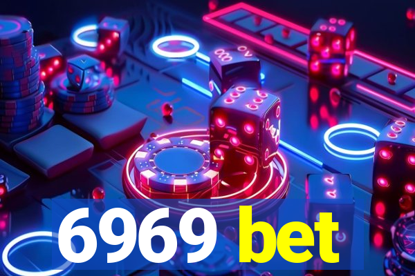 6969 bet