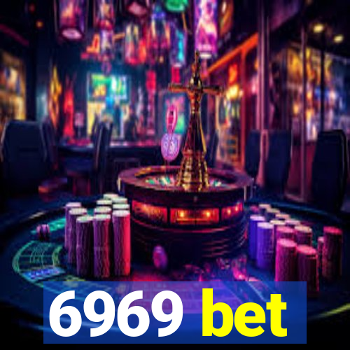 6969 bet