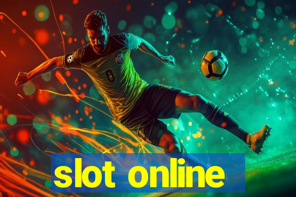 slot online