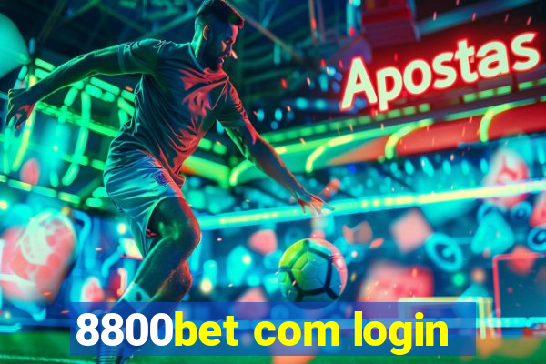 8800bet com login