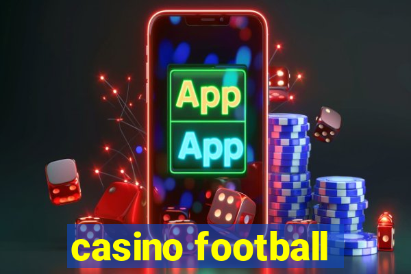 casino football