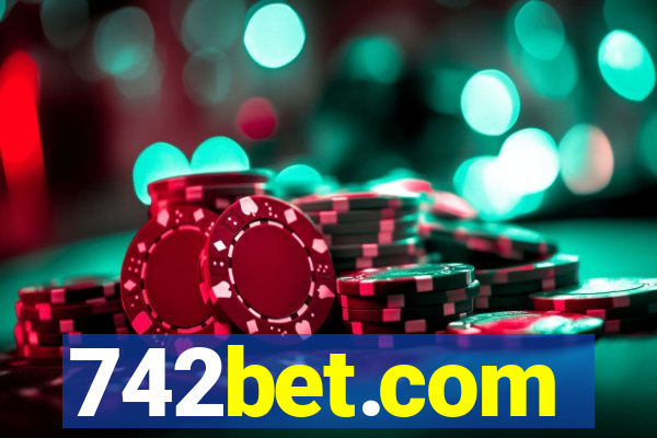 742bet.com