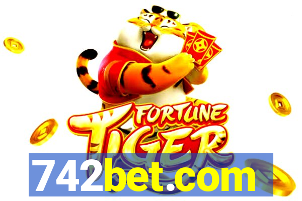 742bet.com