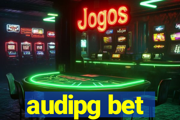 audipg bet